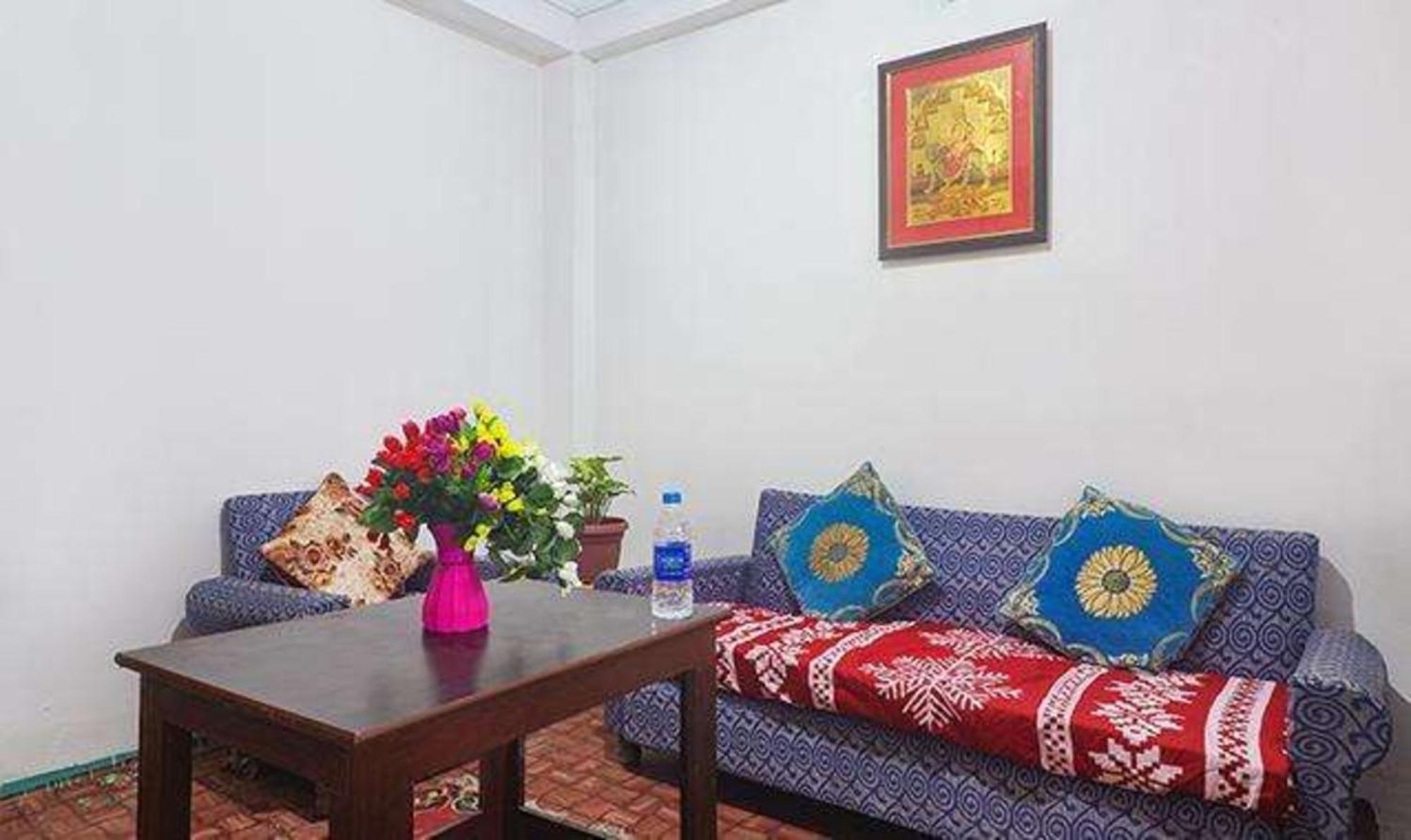 Fabexpress Laxmi Niwas Hotel Гангток Екстериор снимка