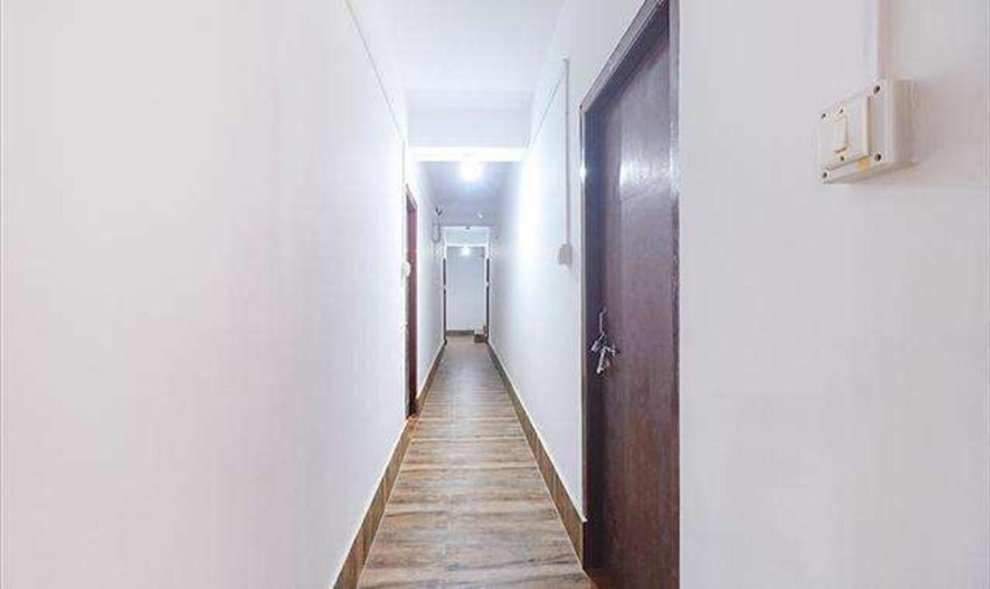 Fabexpress Laxmi Niwas Hotel Гангток Екстериор снимка